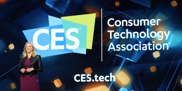 Technology trends from CES: Coming soon to a firm near you