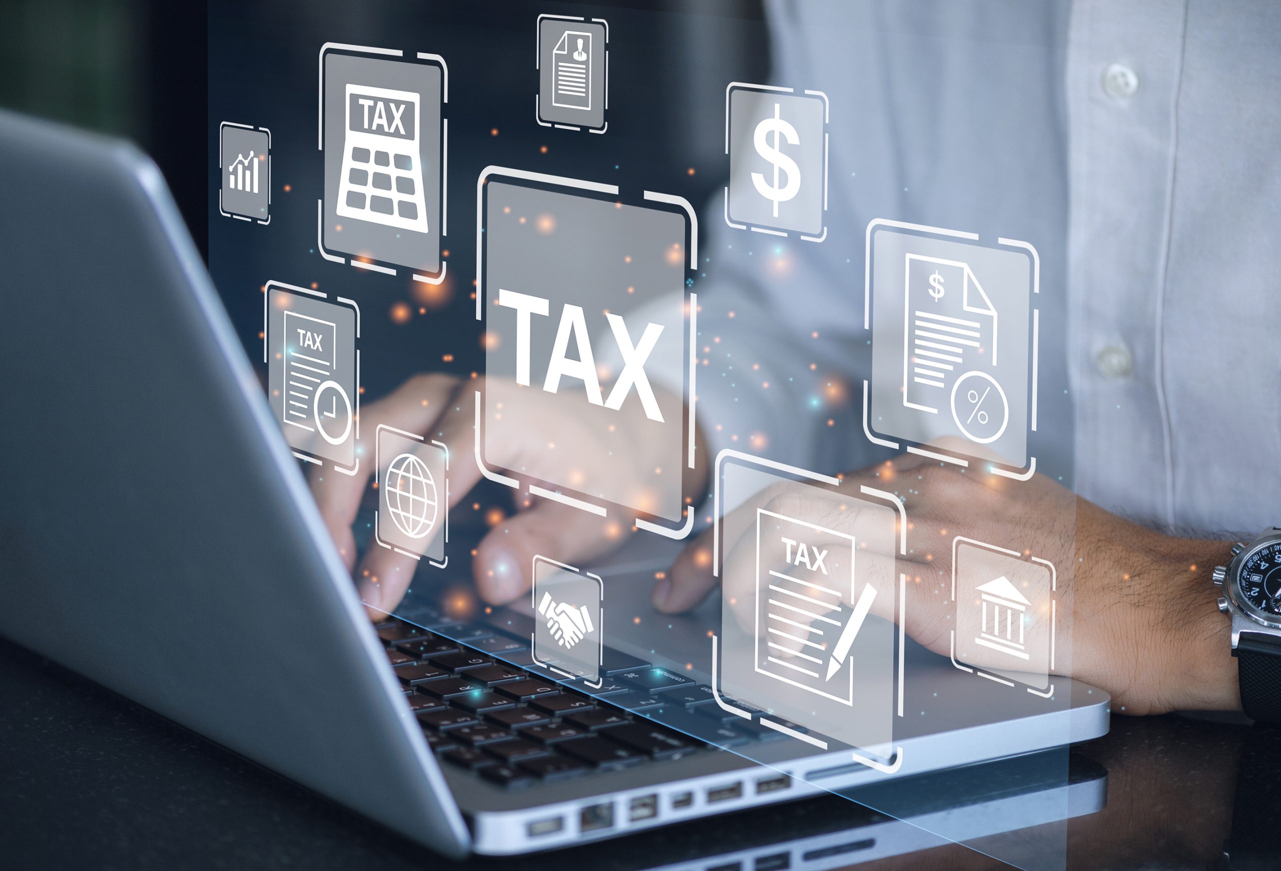 3 ways to expedite your firm’s tax return processing | Rightworks