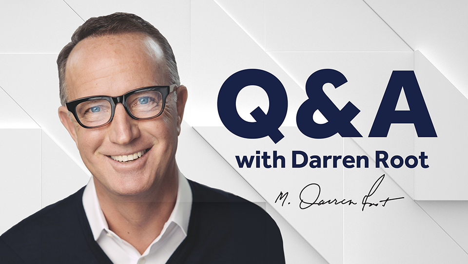 Read a Q&A with Darren Root, Chief Strategist for Rootworks and Right Networks, as he shares how to build a modern accounting firm.