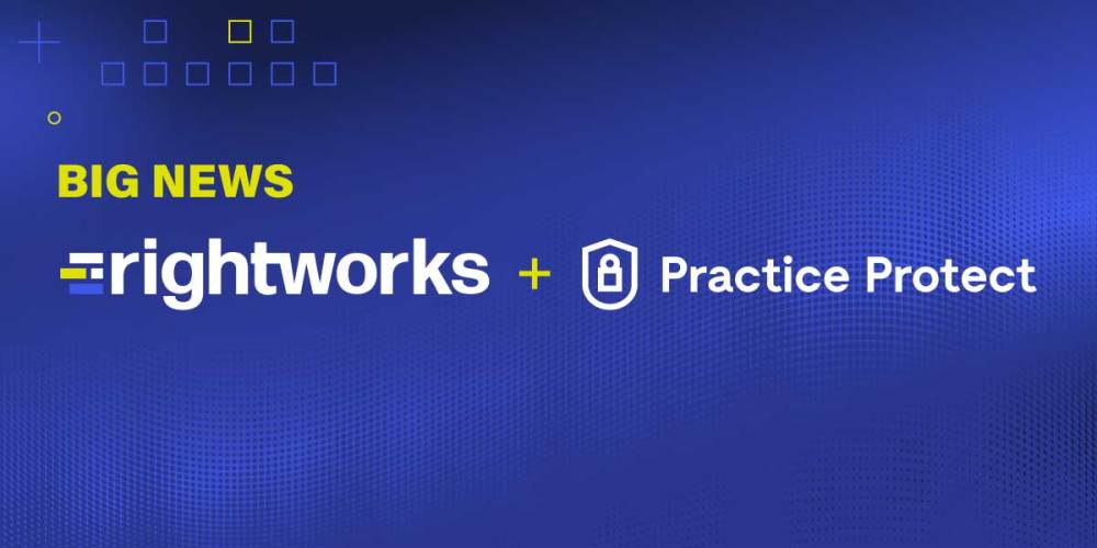 Rightworks Acquires Practice Protect