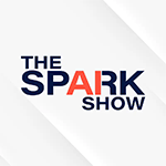 The Spark AI Show cover art.