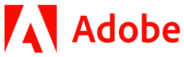 Adobe logo