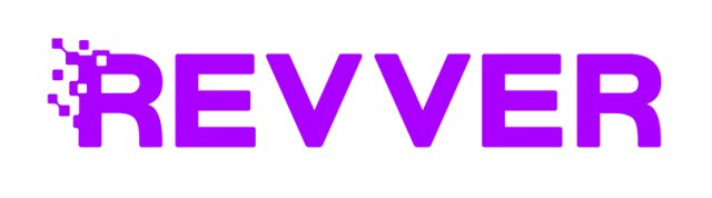 Revver logo