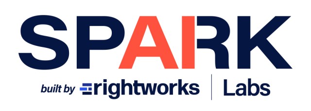 Rightworks Spark logo