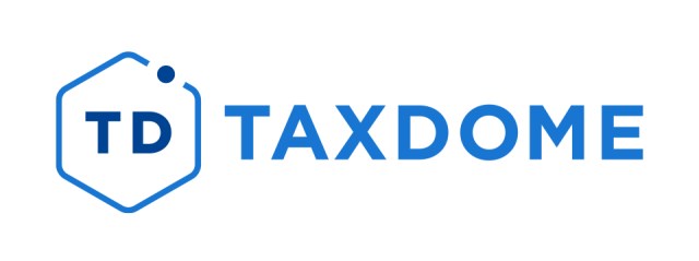 TaxDome logo