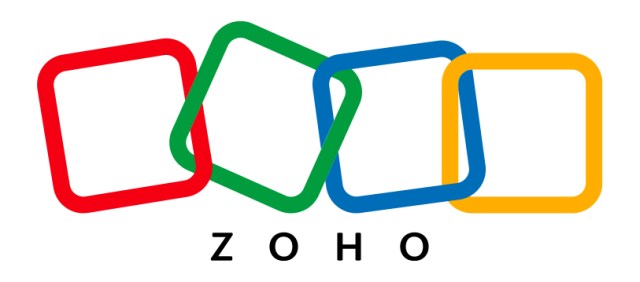 Zoho logo